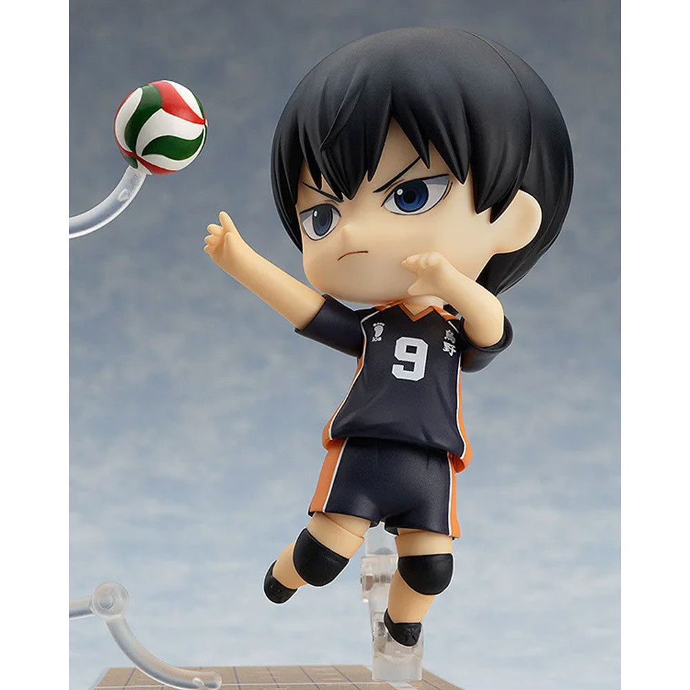 NENDOROID TOBIO KAGEYAMA 489 NENDOROID TOBIO KAGEYAMA 489